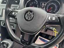 Volkswagen Polo TSI BlueMotion Tech SE - U11328