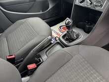 Volkswagen Polo TSI BlueMotion Tech SE - U11328