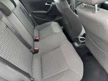Volkswagen Polo TSI BlueMotion Tech SE - U11328