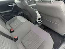 Volkswagen Polo TSI BlueMotion Tech SE - U11328
