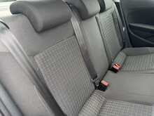 Volkswagen Polo TSI BlueMotion Tech SE - U11328