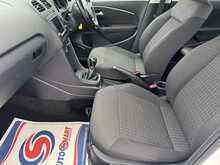 Volkswagen Polo TSI BlueMotion Tech SE - U11328