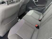 Volkswagen Polo TSI BlueMotion Tech SE - U11328