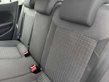 Volkswagen Polo TSI BlueMotion Tech SE - U11328