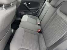 Volkswagen Polo TSI BlueMotion Tech SE - U11328
