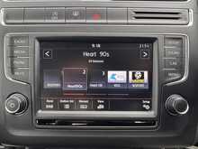 Volkswagen Polo TSI BlueMotion Tech SE - U11328
