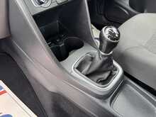 Volkswagen Polo TSI BlueMotion Tech SE - U11328