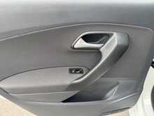 Volkswagen Polo TSI BlueMotion Tech SE - U11328