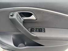 Volkswagen Polo TSI BlueMotion Tech SE - U11328