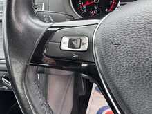 Volkswagen Polo TSI BlueMotion Tech SE - U11328