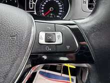 Volkswagen Polo TSI BlueMotion Tech SE - U11328