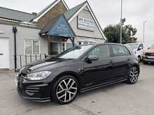 Volkswagen Golf TSI EVO R-Line - U11329