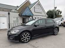 Volkswagen Golf TSI EVO R-Line - U11329