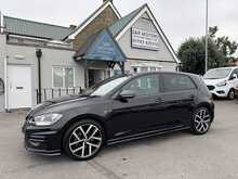 Volkswagen Golf TSI EVO R-Line - U11329