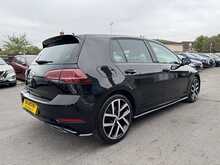 Volkswagen Golf TSI EVO R-Line - U11329