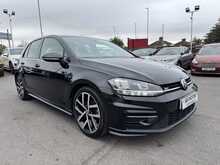 Volkswagen Golf TSI EVO R-Line - U11329