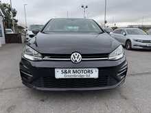 Volkswagen Golf TSI EVO R-Line - U11329