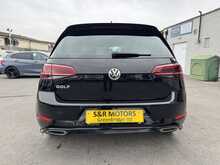 Volkswagen Golf TSI EVO R-Line - U11329
