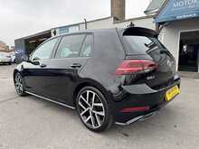 Volkswagen Golf TSI EVO R-Line - U11329