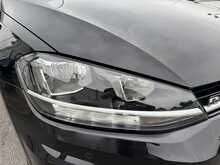 Volkswagen Golf TSI EVO R-Line - U11329