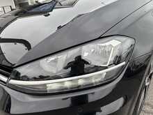 Volkswagen Golf TSI EVO R-Line - U11329