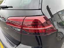 Volkswagen Golf TSI EVO R-Line - U11329