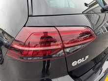 Volkswagen Golf TSI EVO R-Line - U11329