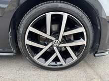 Volkswagen Golf TSI EVO R-Line - U11329