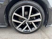 Volkswagen Golf TSI EVO R-Line - U11329