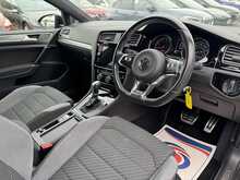 Volkswagen Golf TSI EVO R-Line - U11329