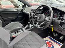 Volkswagen Golf TSI EVO R-Line - U11329
