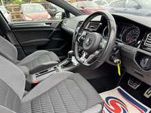 Volkswagen Golf TSI EVO R-Line - U11329