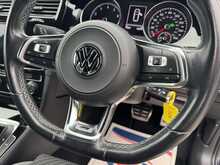 Volkswagen Golf TSI EVO R-Line - U11329