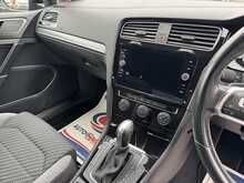 Volkswagen Golf TSI EVO R-Line - U11329