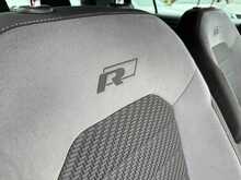 Volkswagen Golf TSI EVO R-Line - U11329