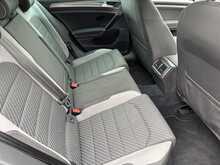 Volkswagen Golf TSI EVO R-Line - U11329