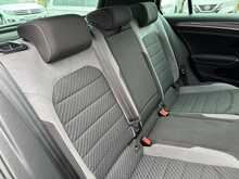Volkswagen Golf TSI EVO R-Line - U11329
