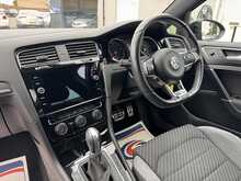 Volkswagen Golf TSI EVO R-Line - U11329