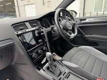 Volkswagen Golf TSI EVO R-Line - U11329