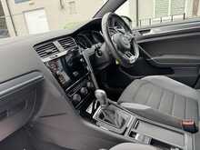 Volkswagen Golf TSI EVO R-Line - U11329