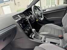 Volkswagen Golf TSI EVO R-Line - U11329