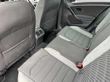 Volkswagen Golf TSI EVO R-Line - U11329