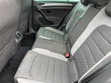 Volkswagen Golf TSI EVO R-Line - U11329