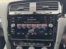 Volkswagen Golf TSI EVO R-Line - U11329
