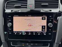 Volkswagen Golf TSI EVO R-Line - U11329