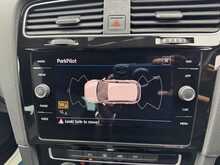 Volkswagen Golf TSI EVO R-Line - U11329