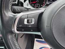 Volkswagen Golf TSI EVO R-Line - U11329