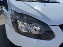 Ford Transit Custom TDCi 270 ECOnetic - U11332