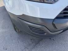 Ford Transit Custom TDCi 270 ECOnetic - U11332