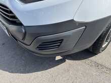 Ford Transit Custom TDCi 270 ECOnetic - U11332